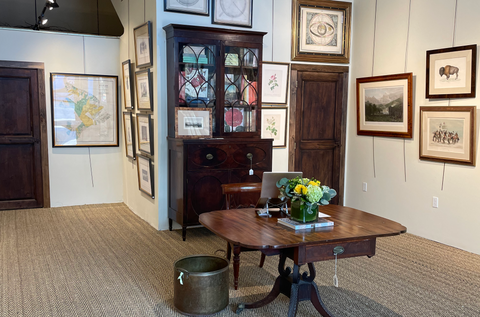 Arader galleries