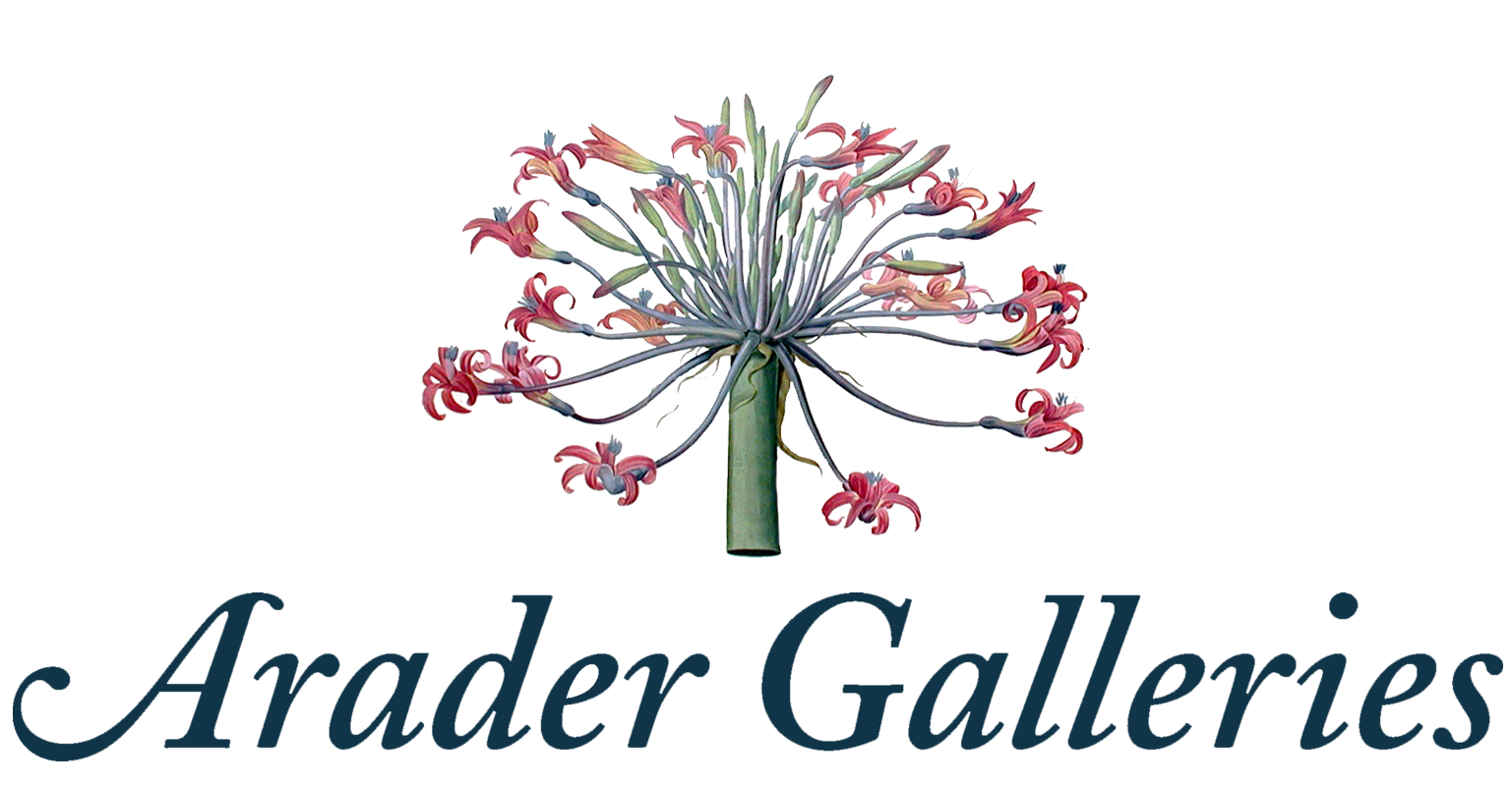 Arader Galleries