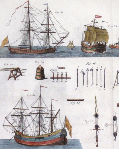 Maritime Prints