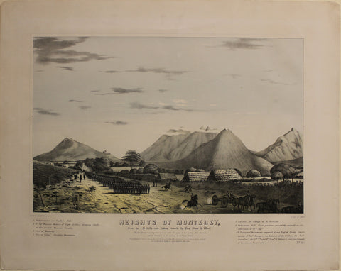 Western Landscape Prints