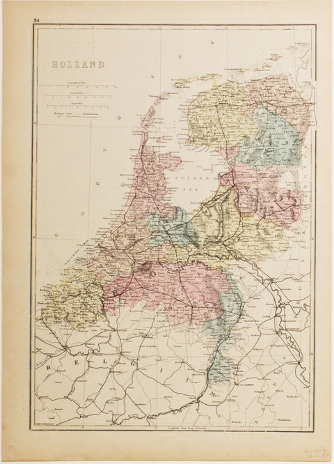 Holland (1875)