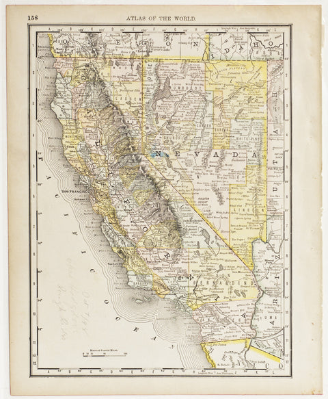 California & Nevada (1869)