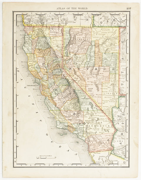 California & Nevada (1886)