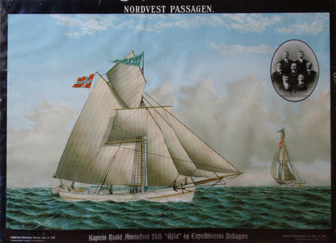 Nordvest Passagen